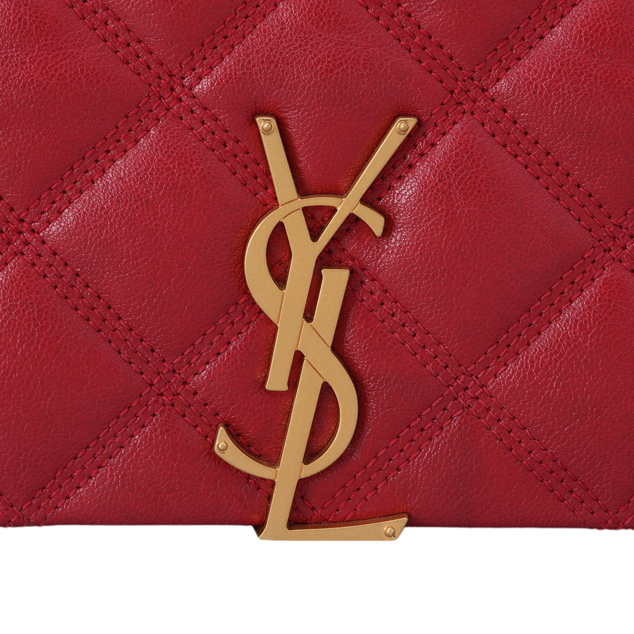 Yves Saint Laurent(USED)생로랑 650769 베카 체인백